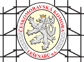 ČESKOMORAVSKÁ KOMORA LEŠENÁŘŮ